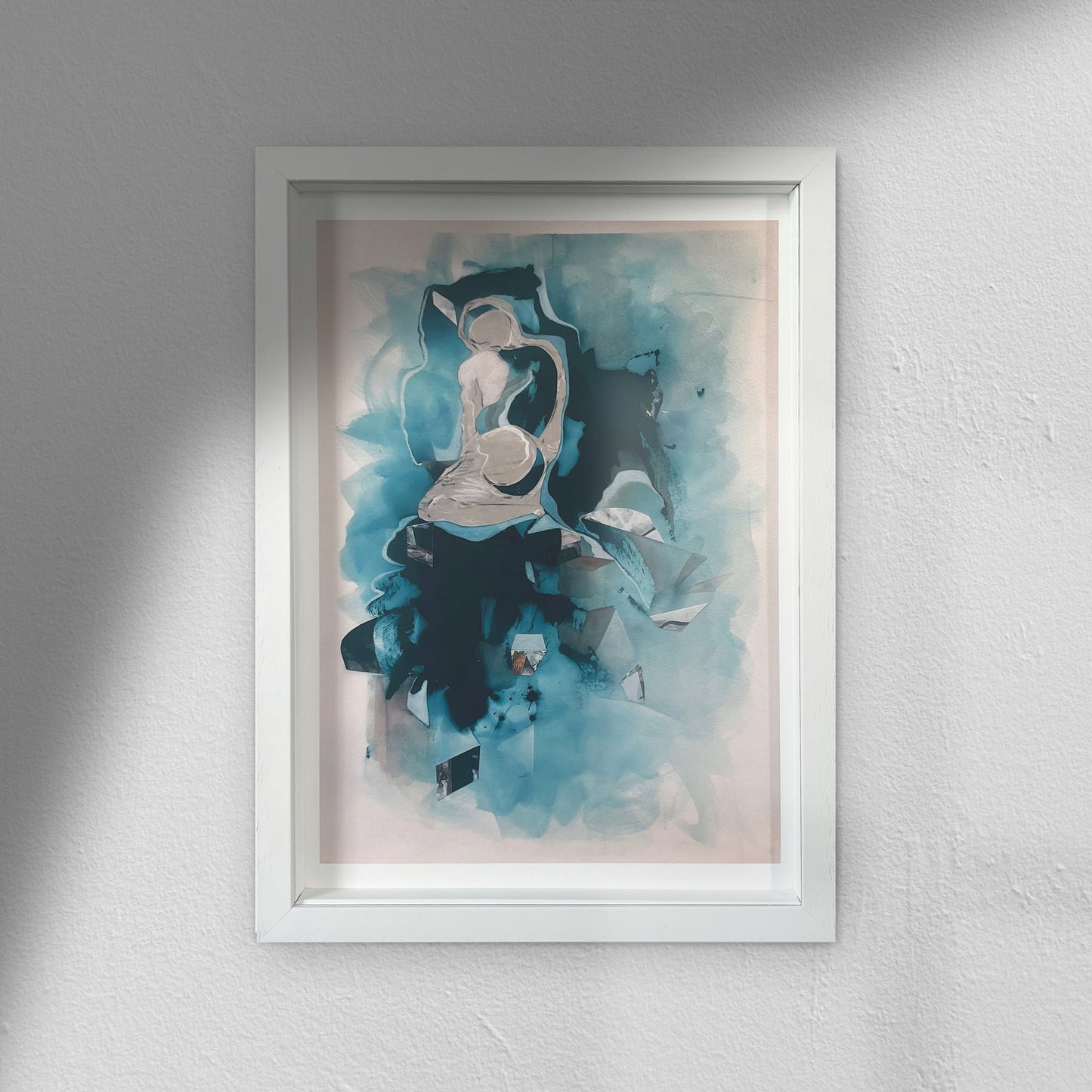 Falling