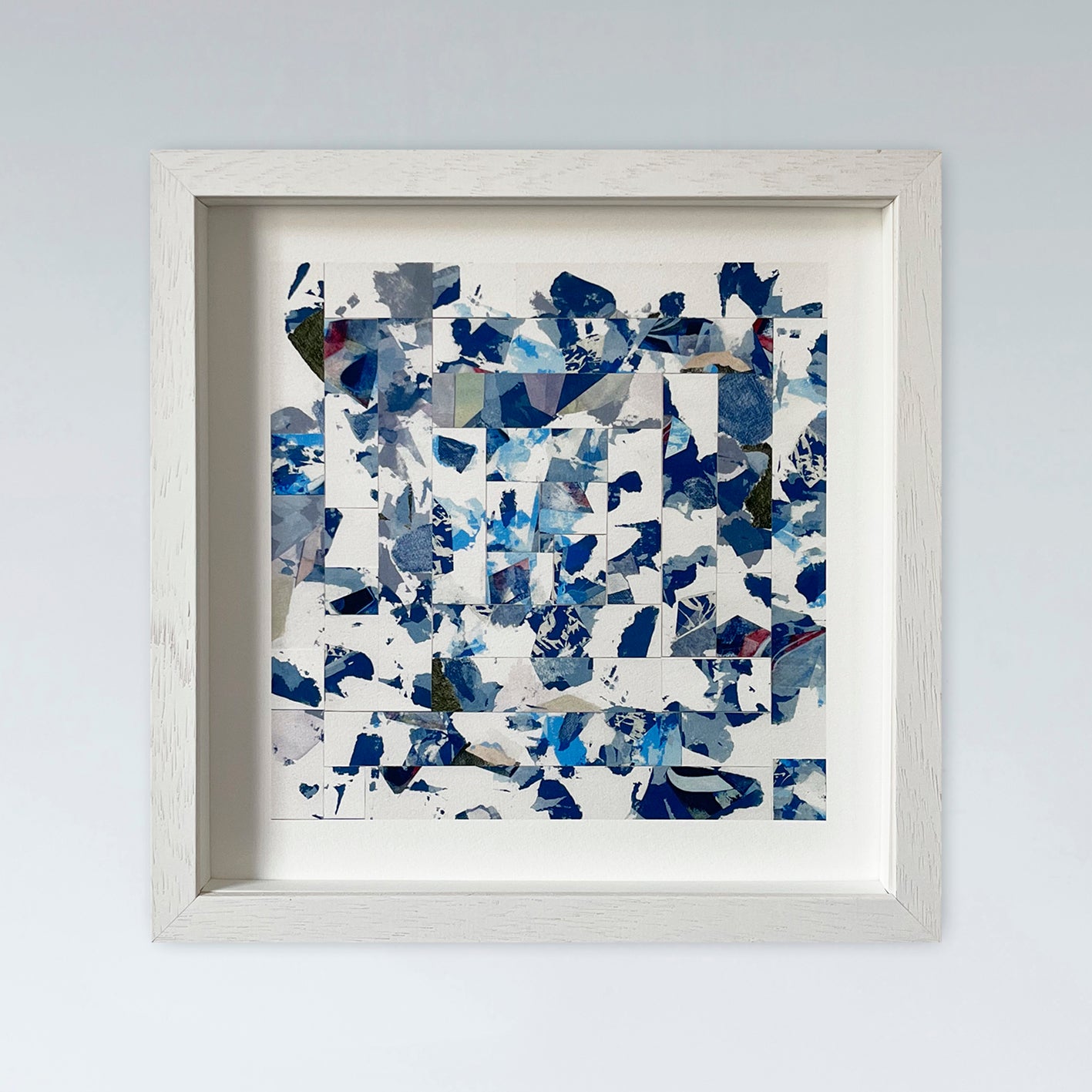 Camo Cube