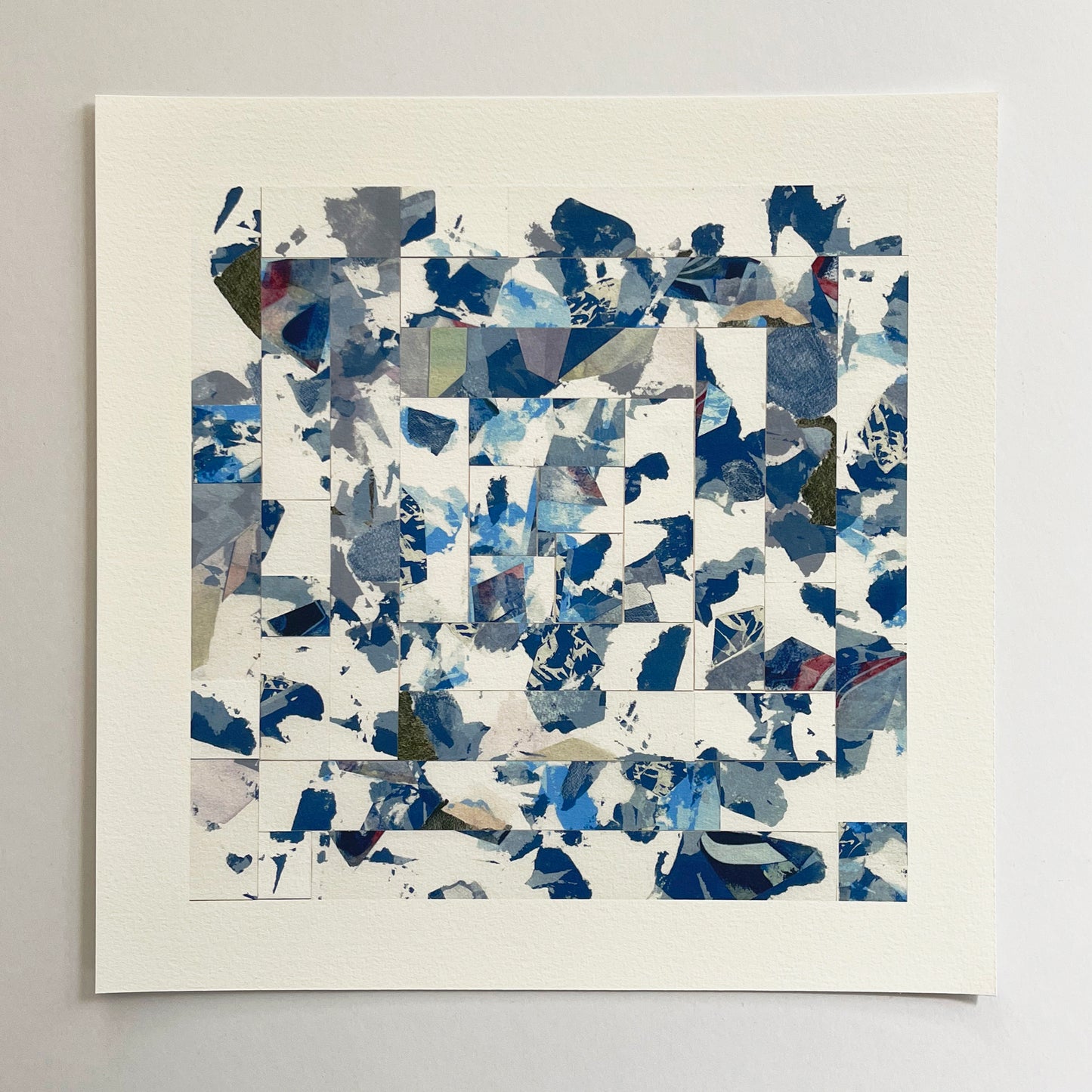 Camo Cube