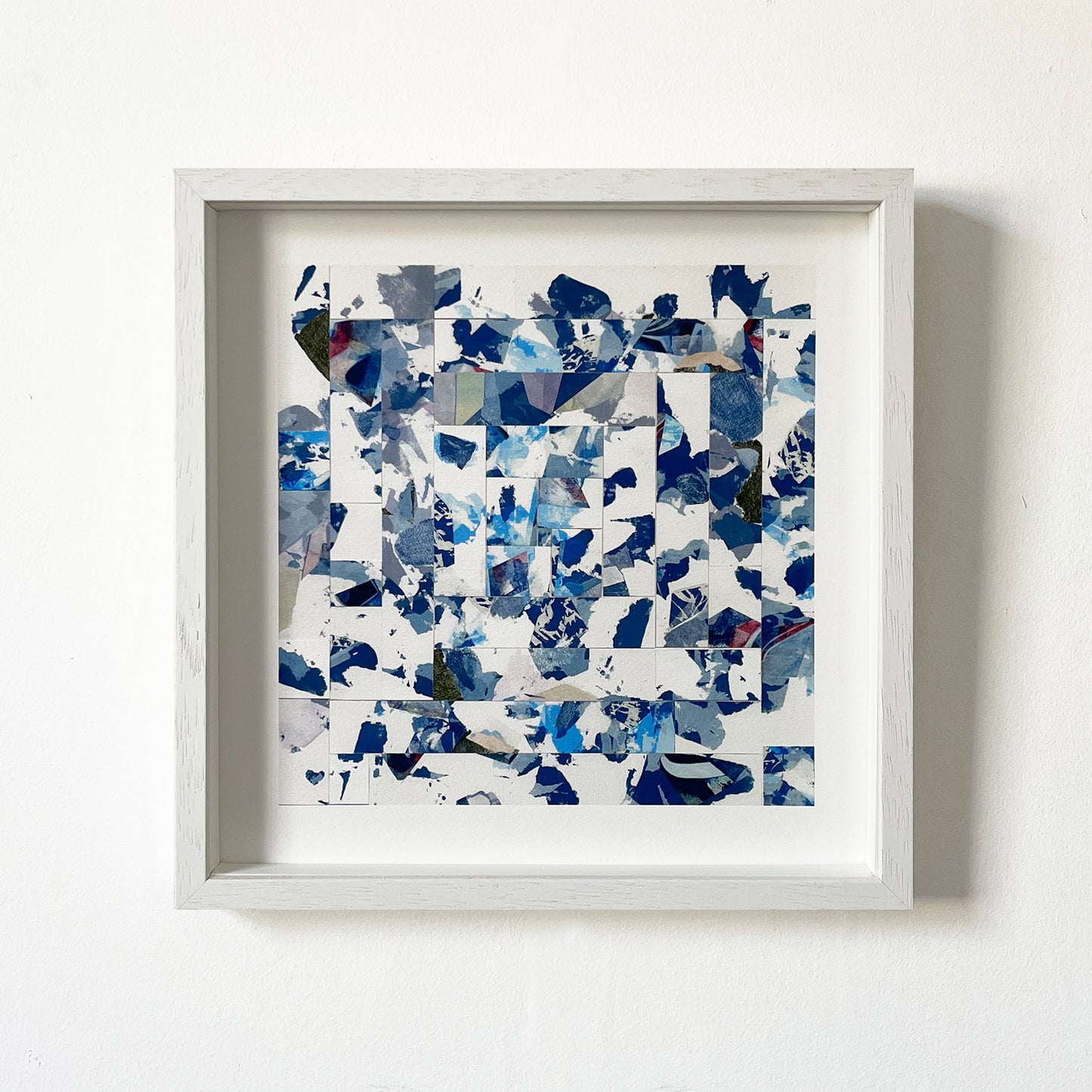 Camo Cube