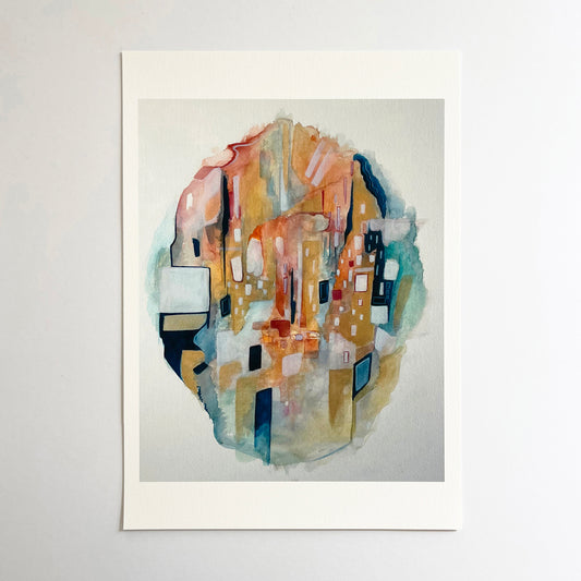 Innerspace