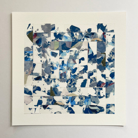 Camo Cube